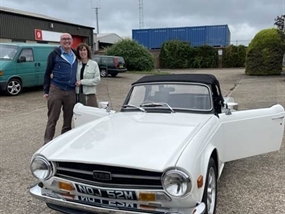 Customer Photo of Antiques Road Trip Experience